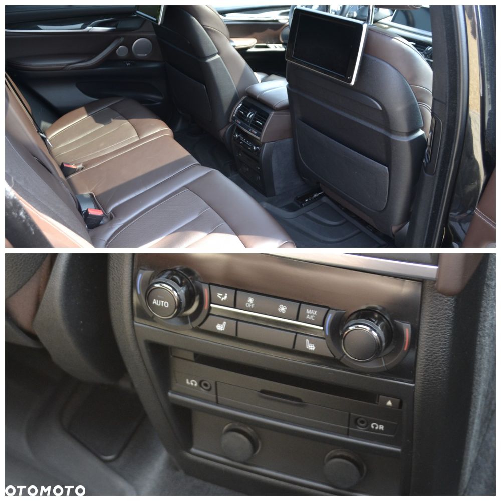 BMW X5 M - 38