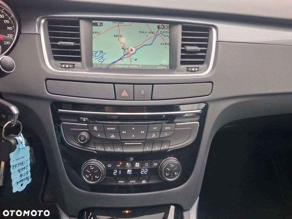 Peugeot 508 1.6 HDi Active - 24