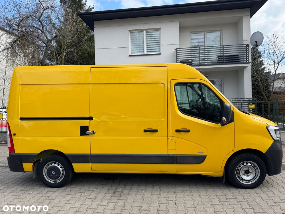 Renault e-Master - 11