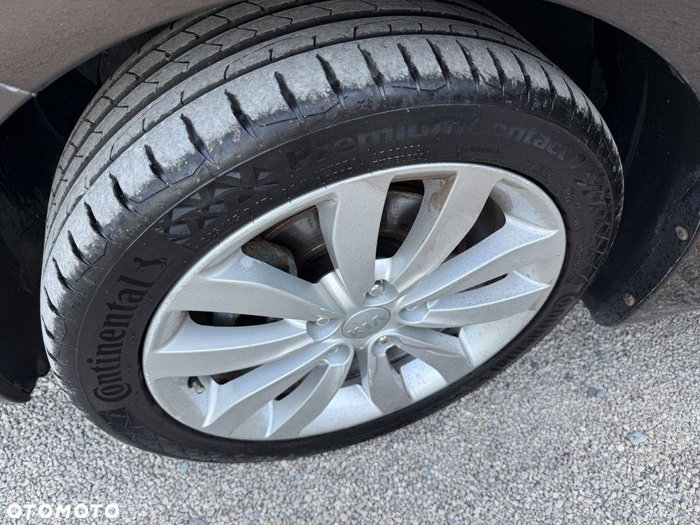 Kia Carens 1.7 CRDi Edition 7 - 32