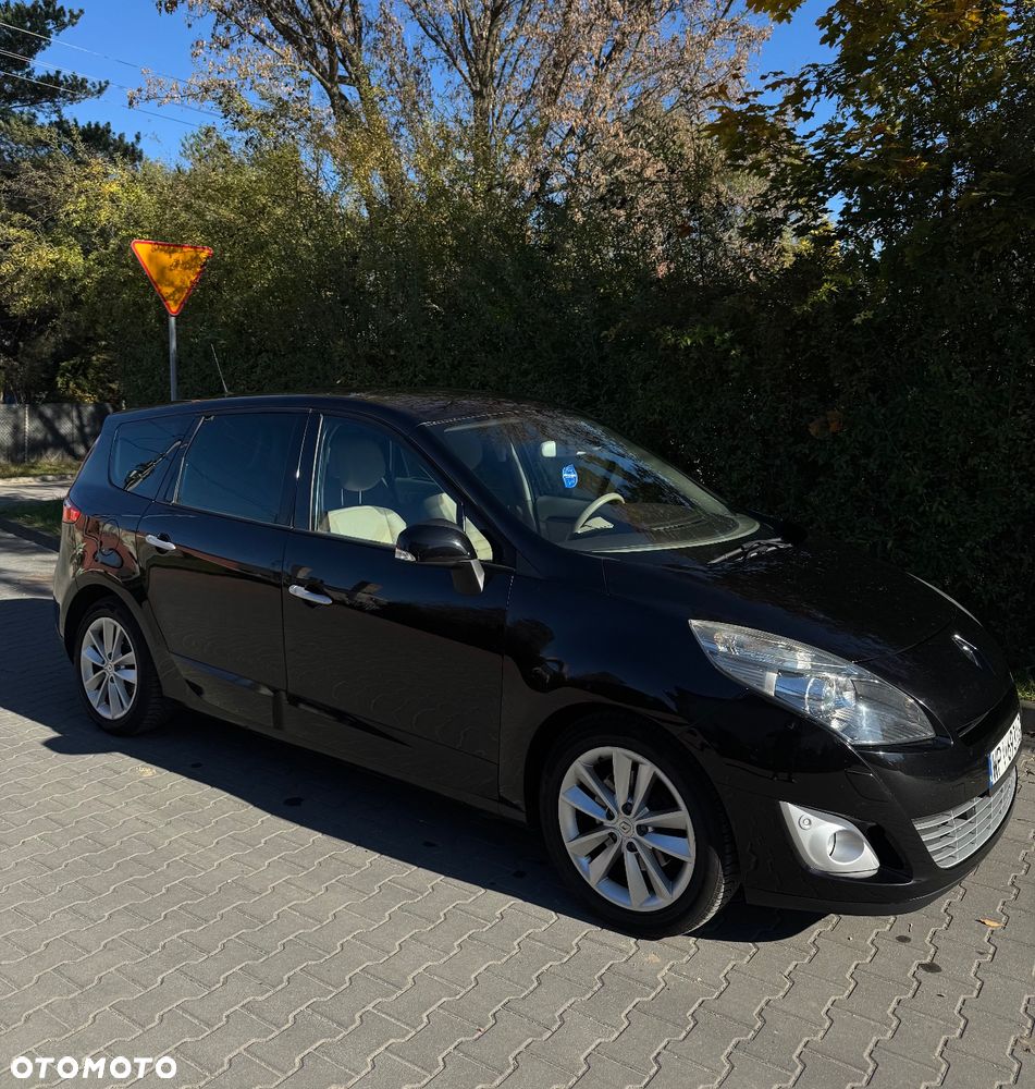 Renault Grand Scenic dCi 130 FAP Luxe - 1