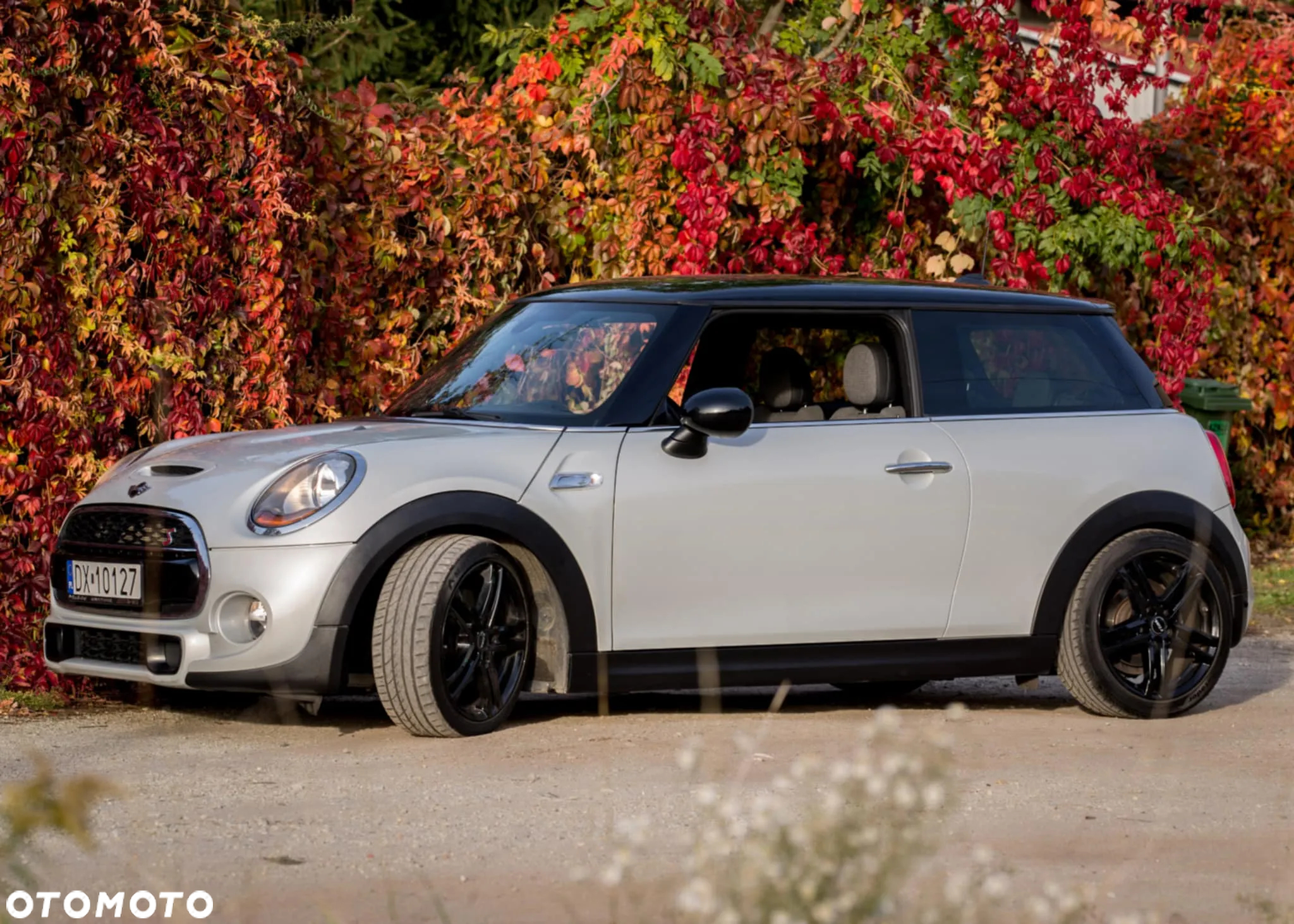MINI Cooper S - 2