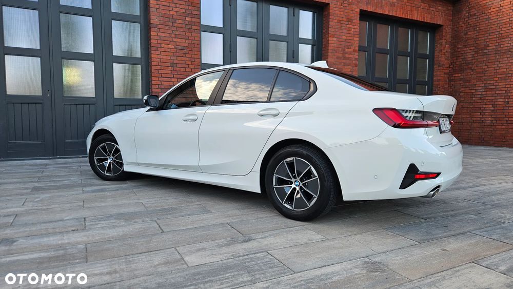 BMW Seria 3 - 2