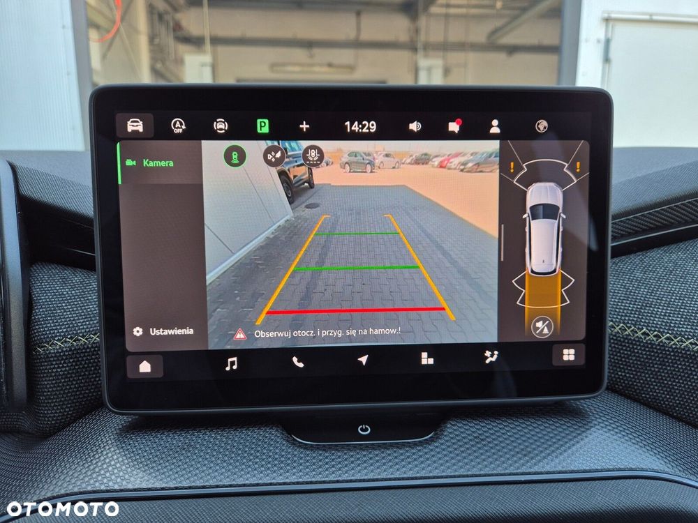 Skoda Kodiaq 2.0 TDI 4x2 Selection DSG - 34