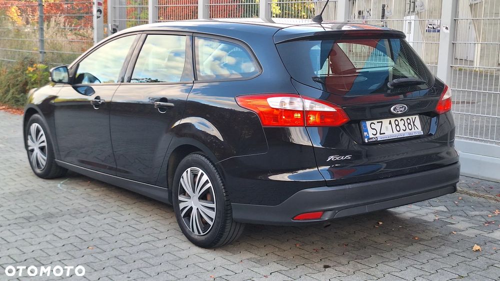Ford Focus - 3