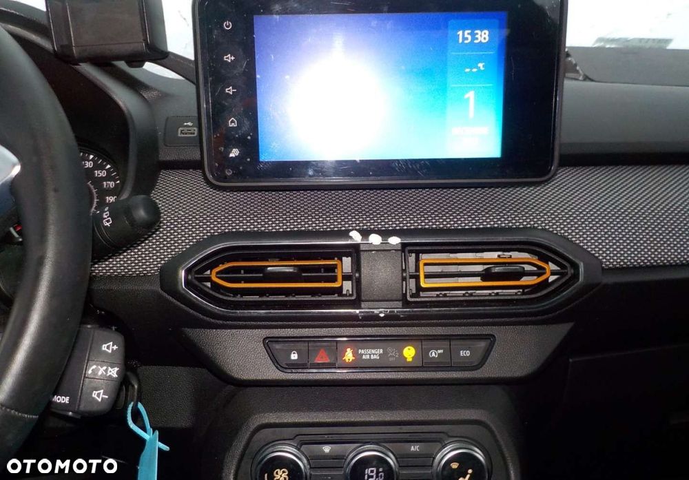 Dacia Sandero Stepway - 25