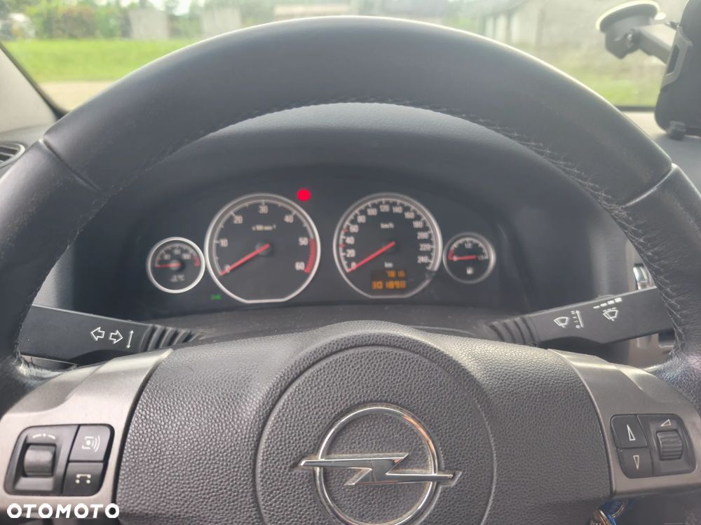Opel Vectra 1.9 CDTI Comfort - 15