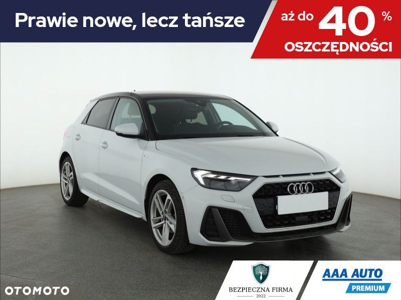 Audi A1 Sportback - 2