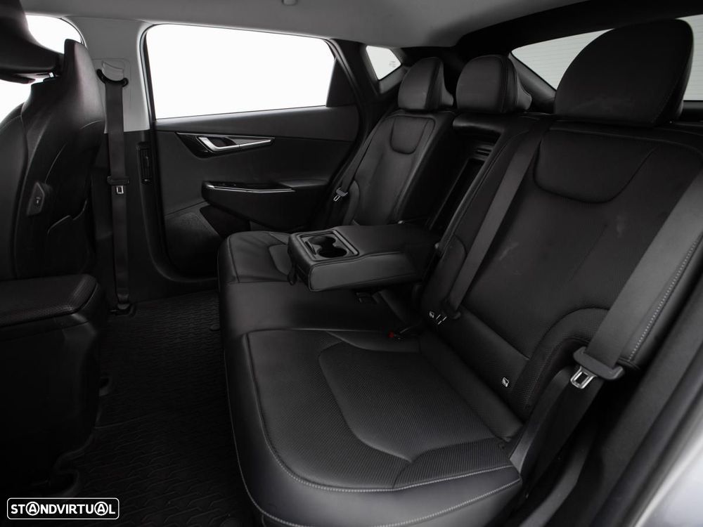 Kia EV6 77,4-kWh - 11