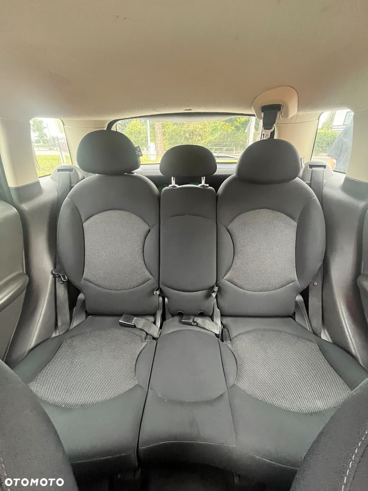 MINI Countryman One - 7