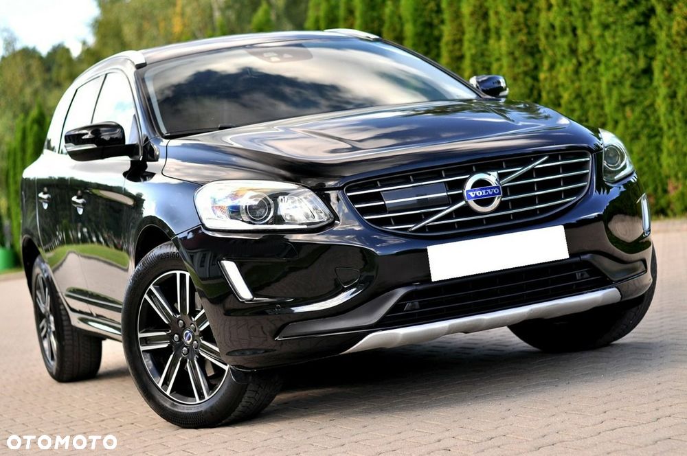 Volvo XC 60
