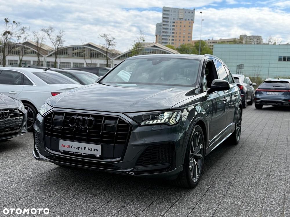 Audi Q7 - 10