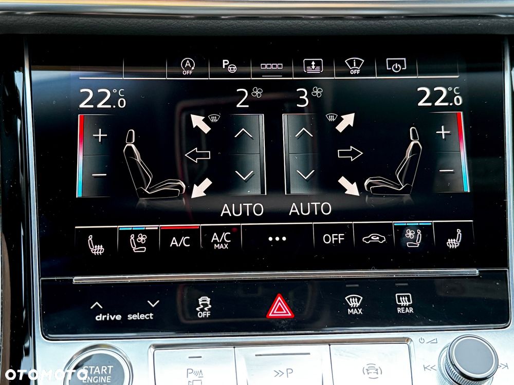 Audi A8 - 27