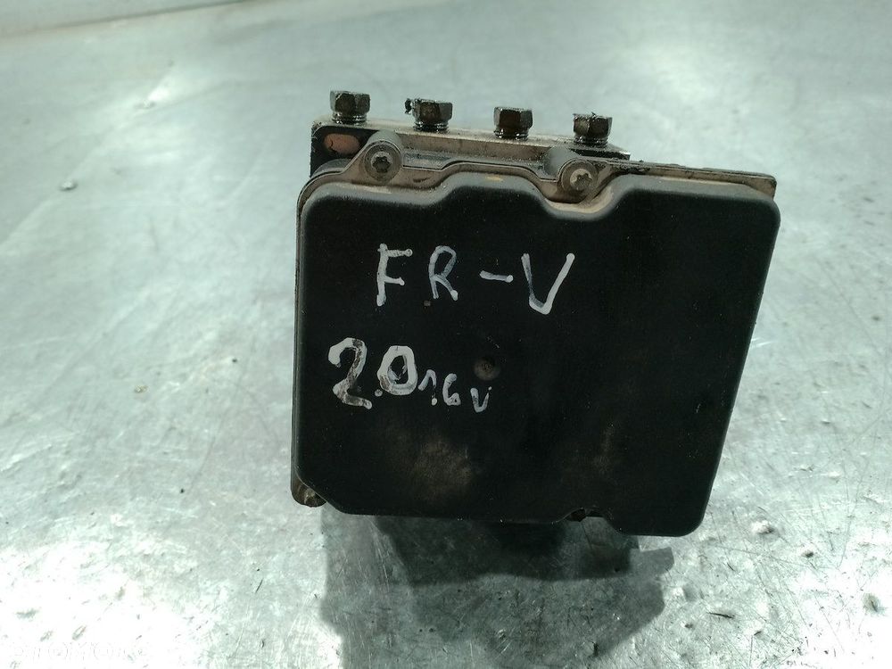 POMPA ABS HONDA FR-V 0265234266 2.0 16V - 2