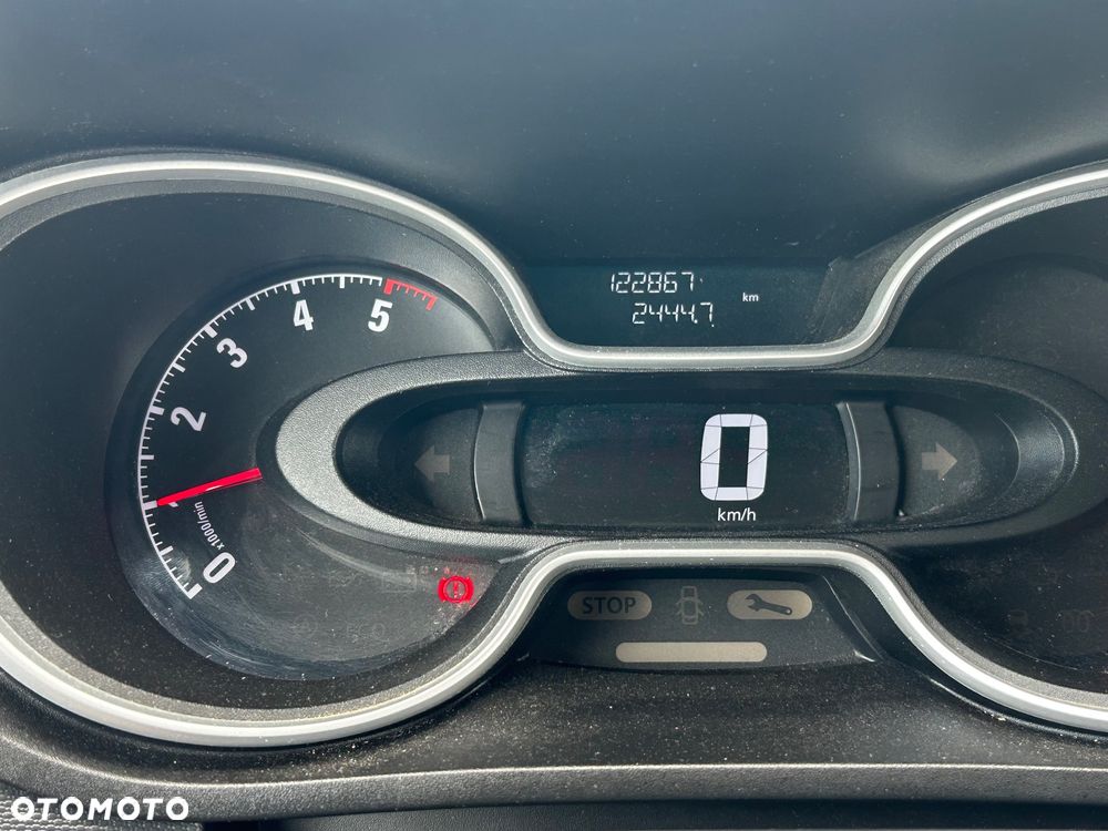 Opel Vivaro L1H1 2,9t Elegance Business - 15
