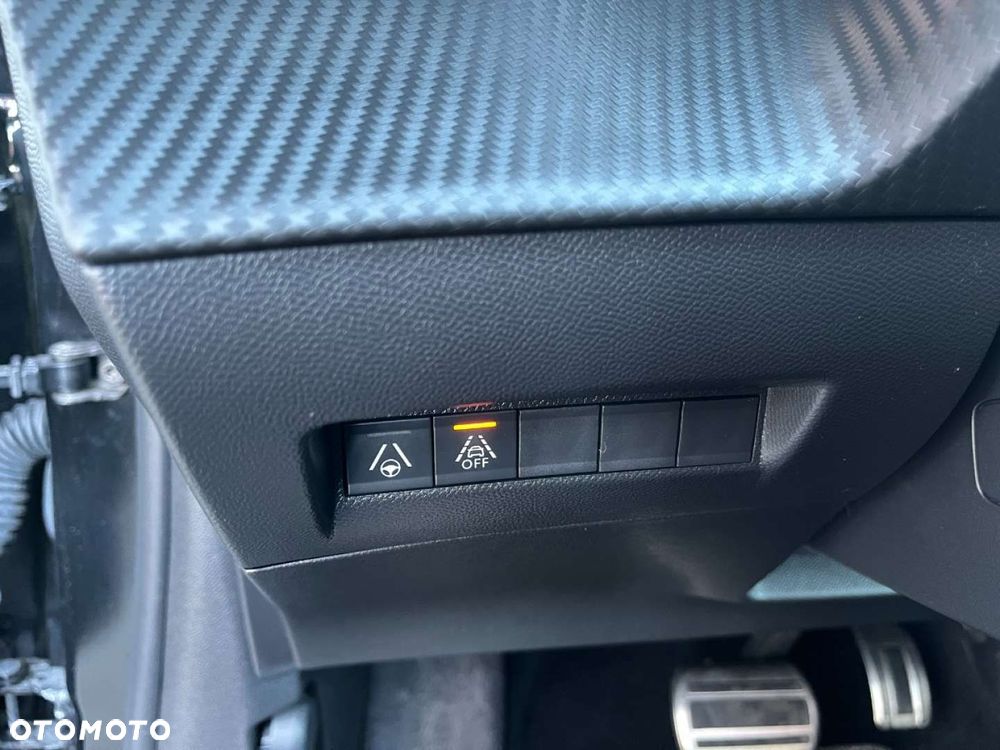 Peugeot 208 1.2 PureTech Allure S&S EAT8 - 26