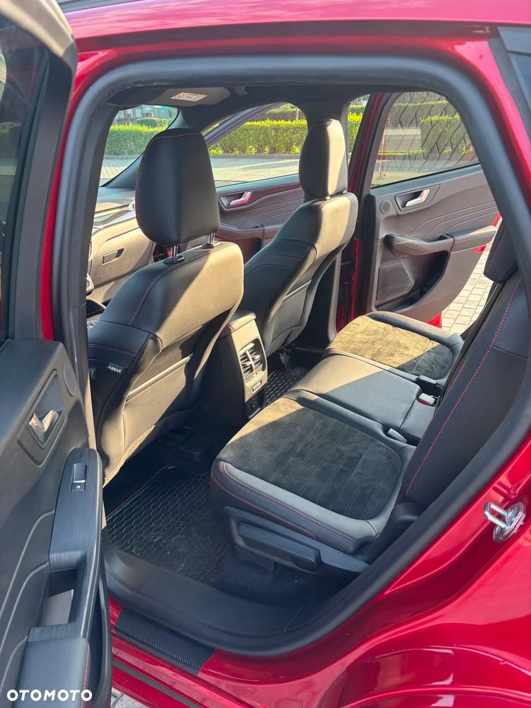Ford Kuga 2.0 EcoBlue AWD ST-Line X - 20