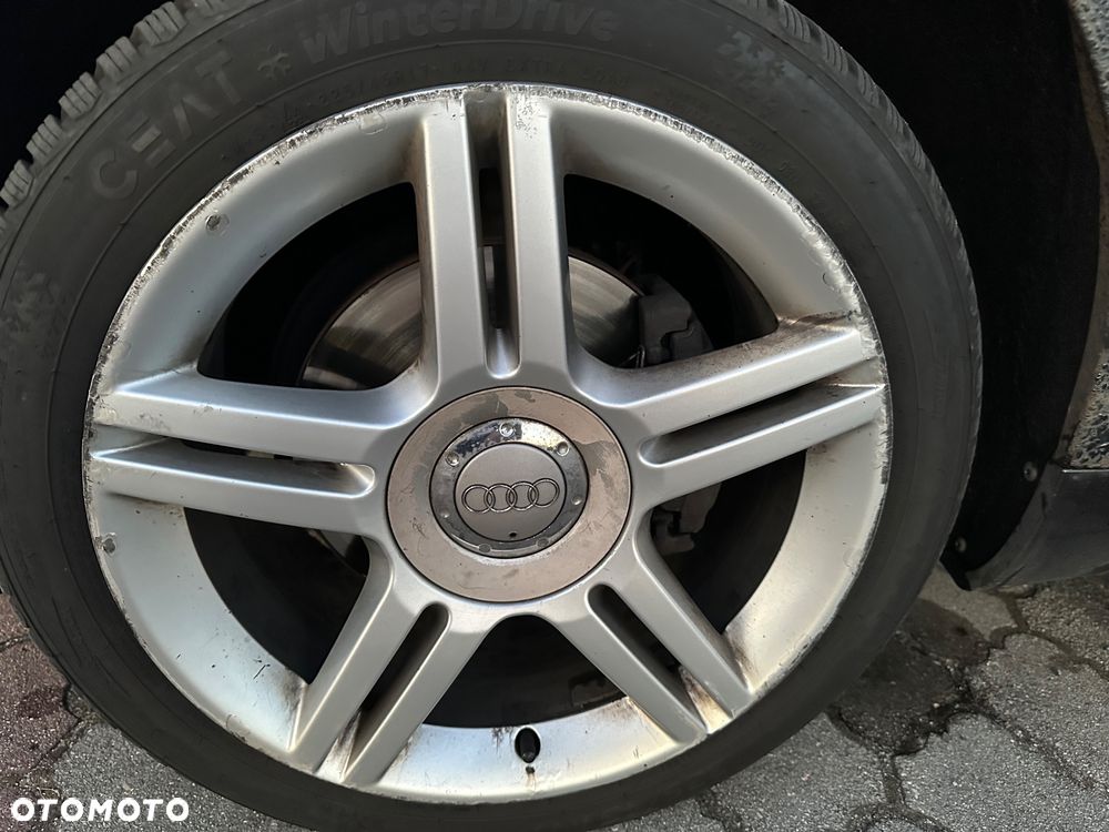 Audi A4 Limousine - 6