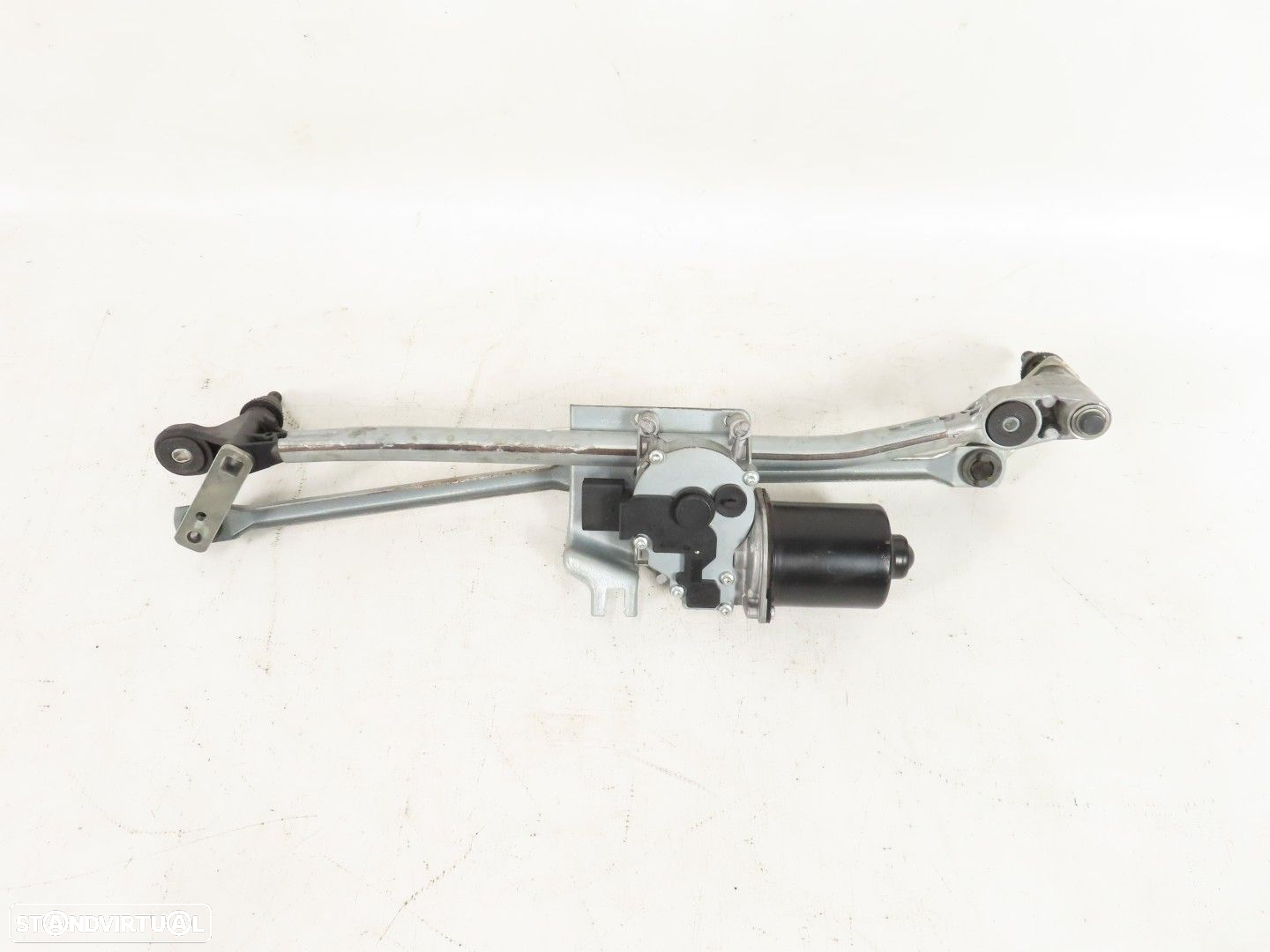 Motor da Escova Para-Brisas Seminovo/ Original BMW 1 (E81)/BMW 1 Coupe (E82)/BMW... - 2