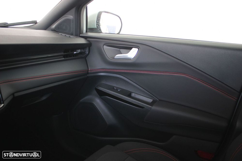 Ford Puma 1.0 EcoBoost MHEV ST-Line Aut. - 33