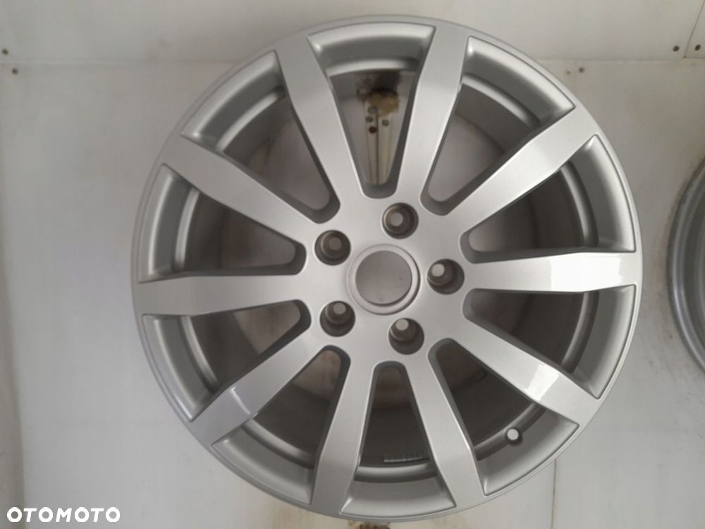 Felga aluminiowa Porsche OE 9Y0601025C 9.5" x 19" 5x130 ET54 - 1