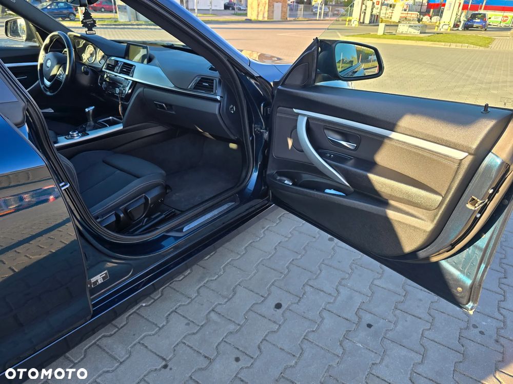 BMW 3GT 320d Sport Line - 21