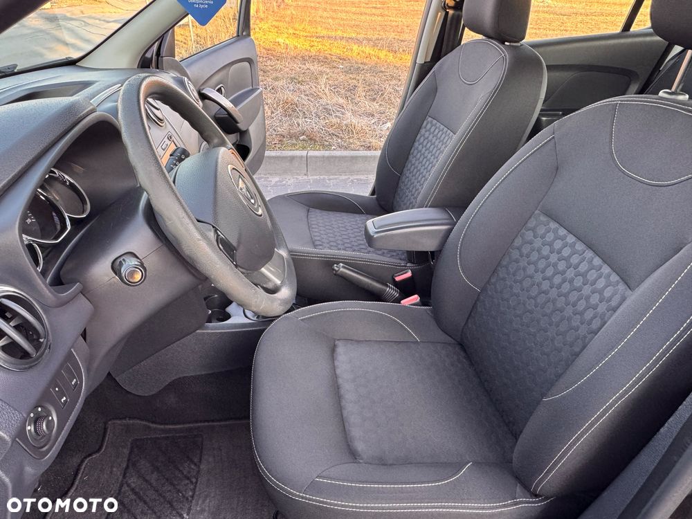 Dacia Sandero - 19