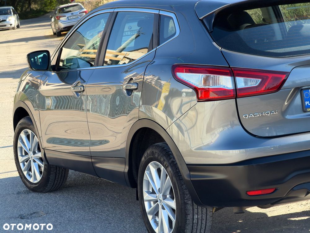 Nissan Qashqai - 20