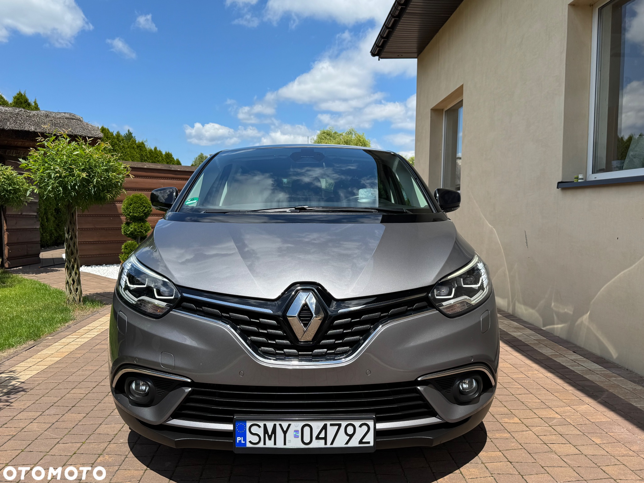 Renault Scenic 1.6 dCi Bose EDC - 2