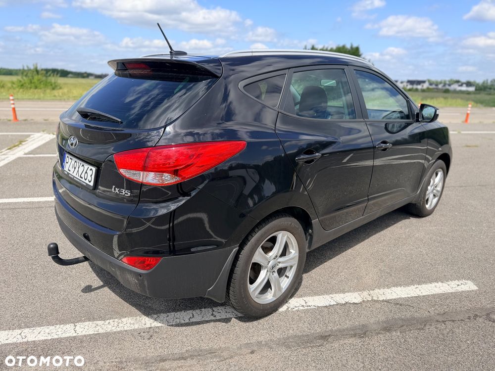 Hyundai ix35 - 3