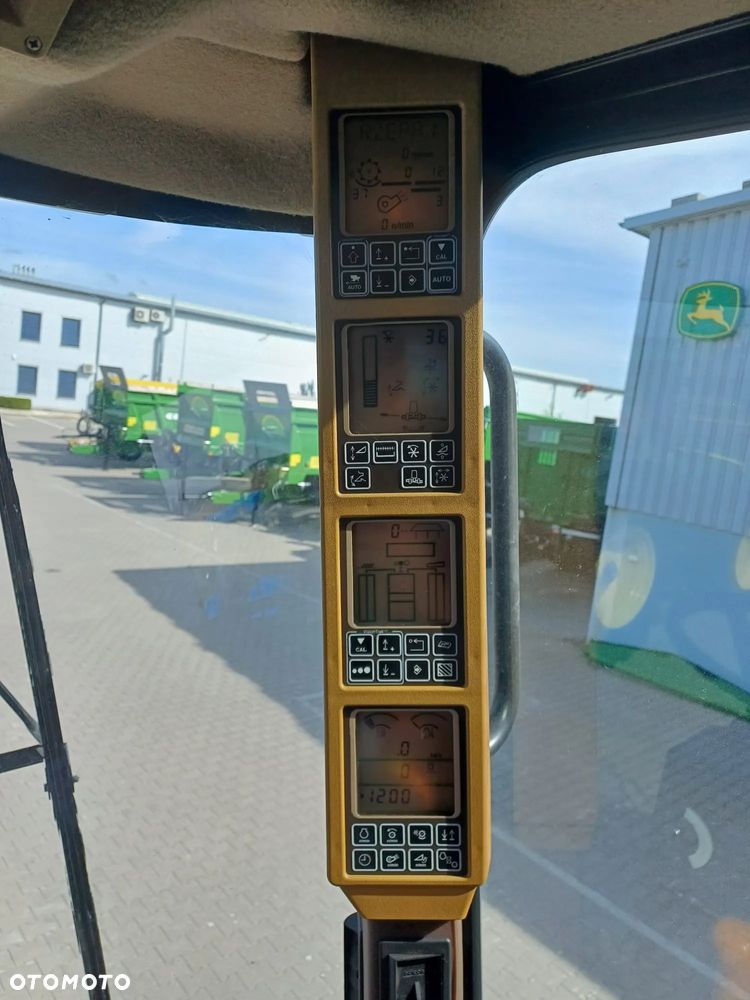 John Deere 9660 WTS - 14
