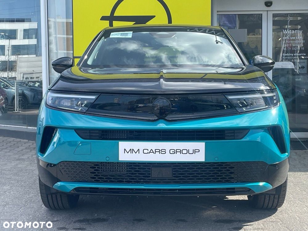 Opel Mokka - 3