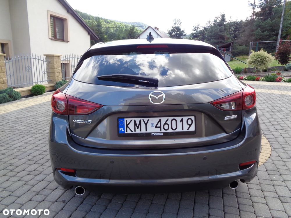 Mazda 3 2.0 Skyenergy - 7