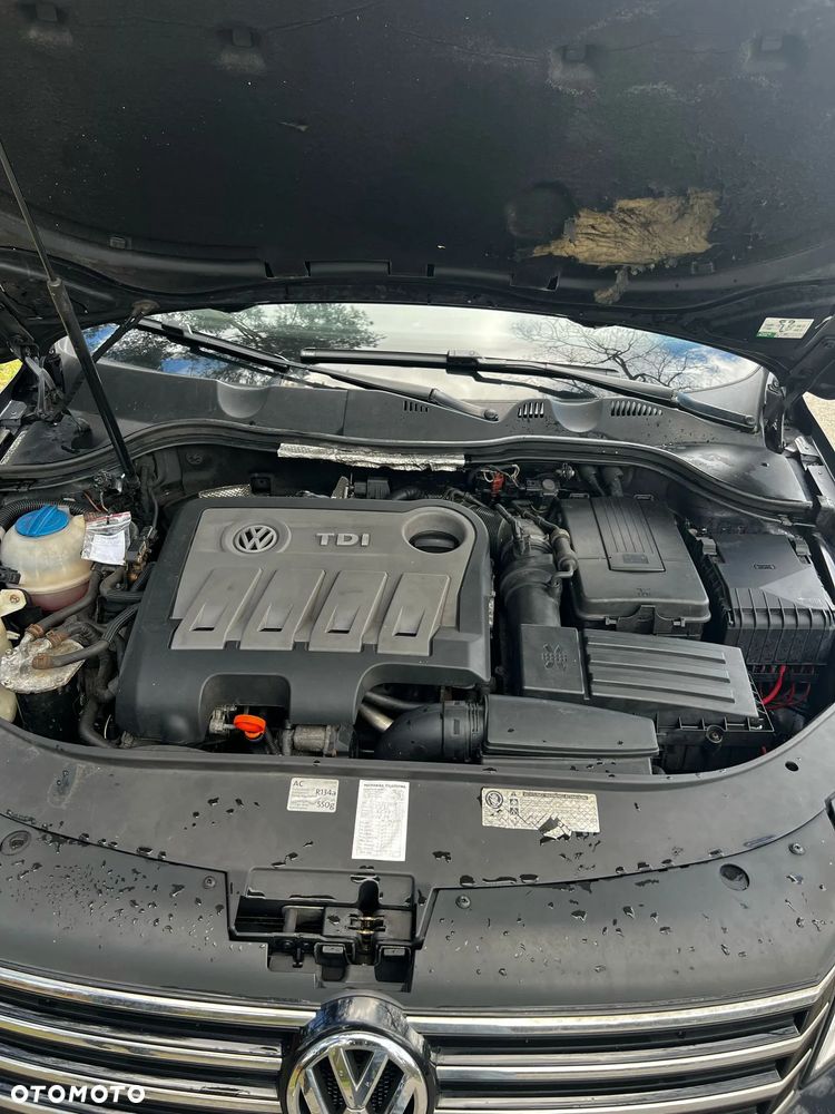 Volkswagen Passat Variant 2.0 TDI DSG BlueMotion Technology Highline - 12