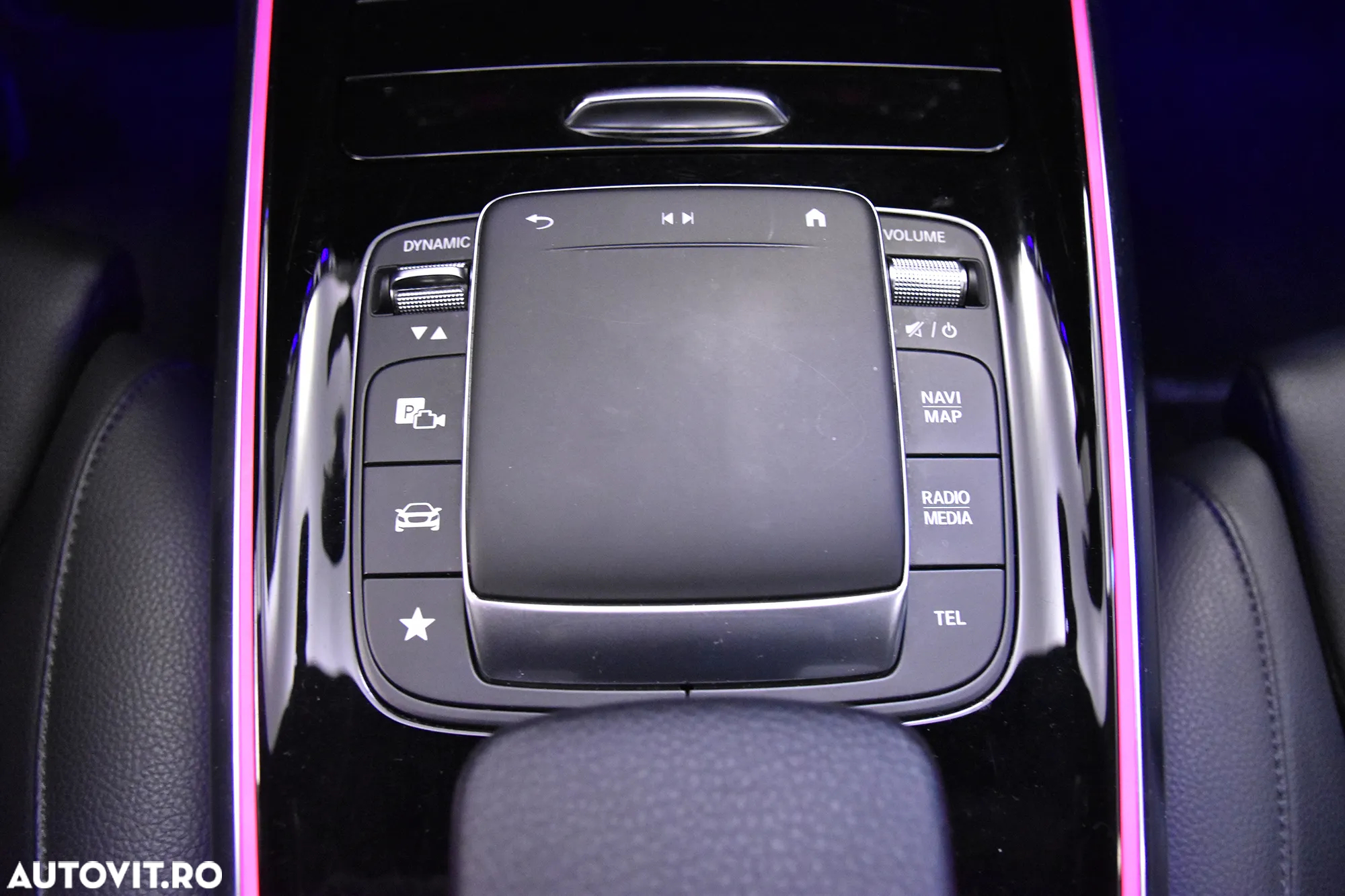 Mercedes-Benz GLA 220 d 4MATIC Aut. - 17