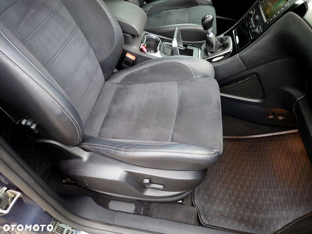 Ford Galaxy 2.0 TDCi Titanium - 15