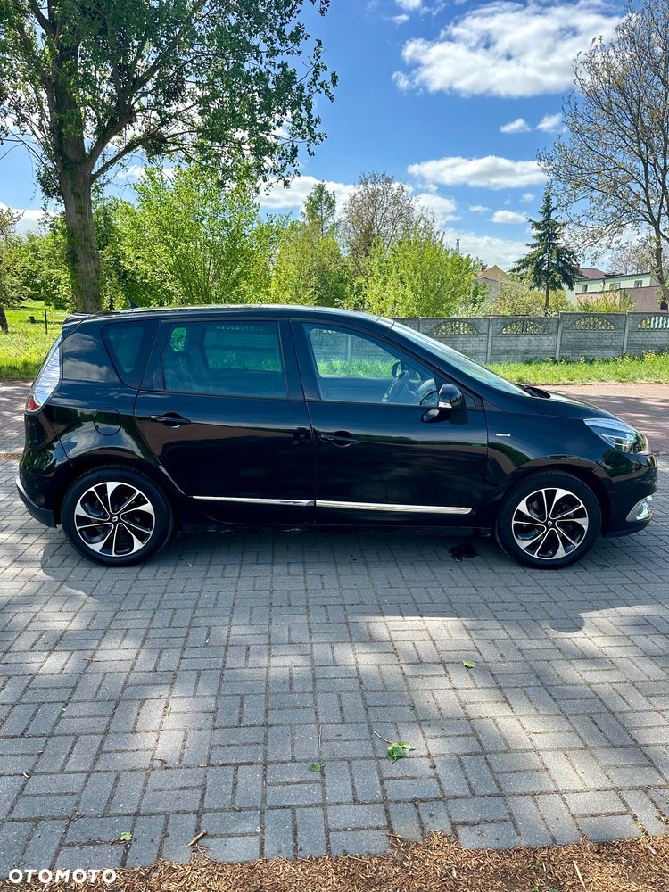 Renault Scenic dCi 110 EDC Bose Edition - 7