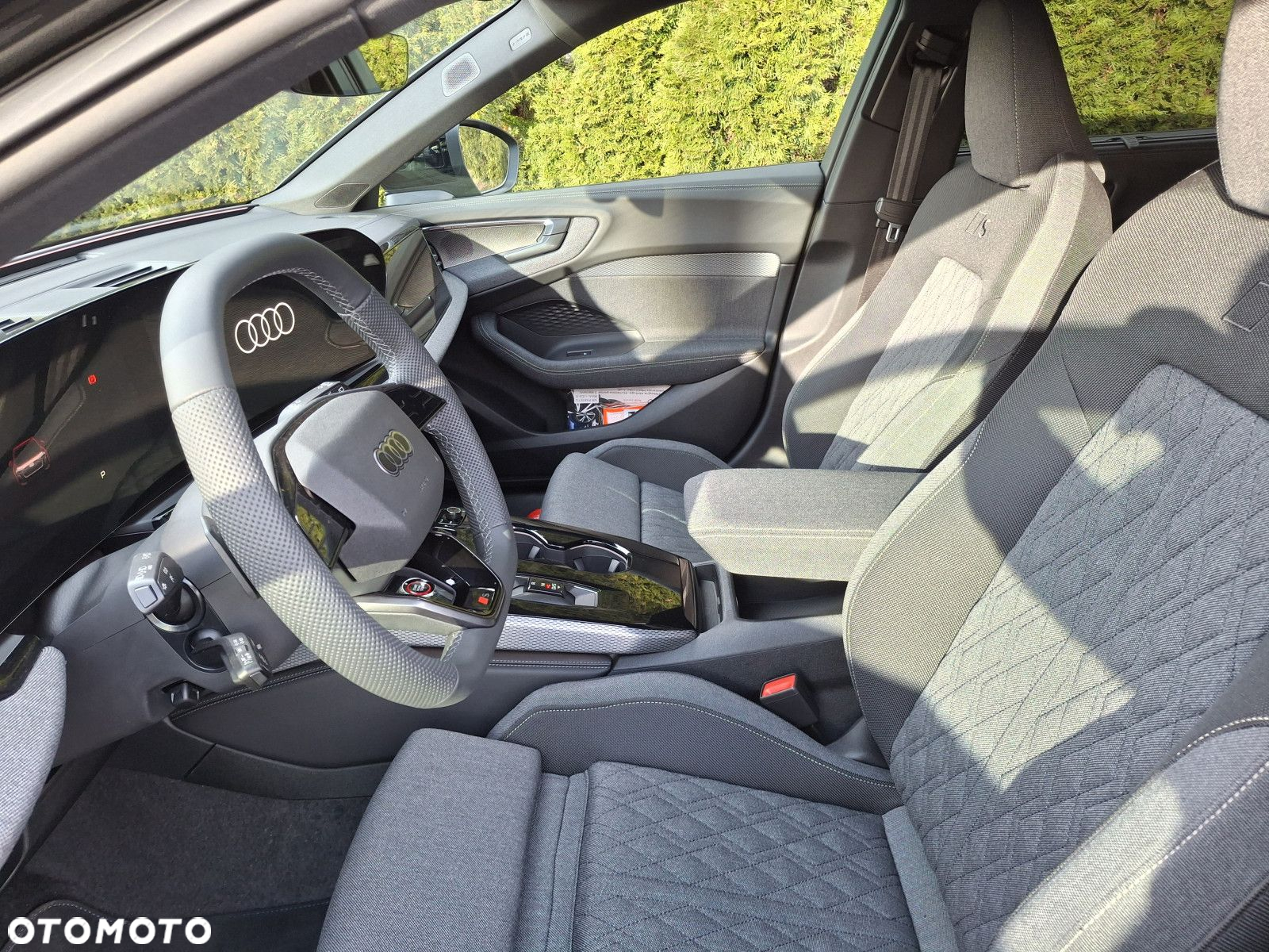 Audi A5 - 19
