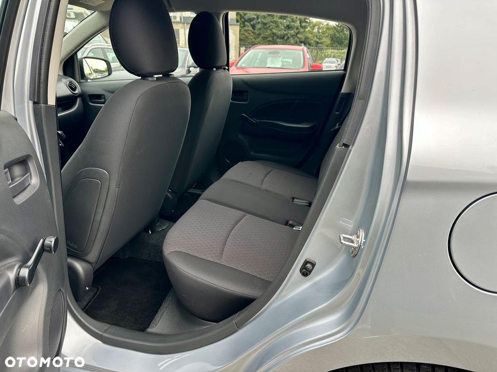 Mitsubishi Space Star 1.0 Active - 23