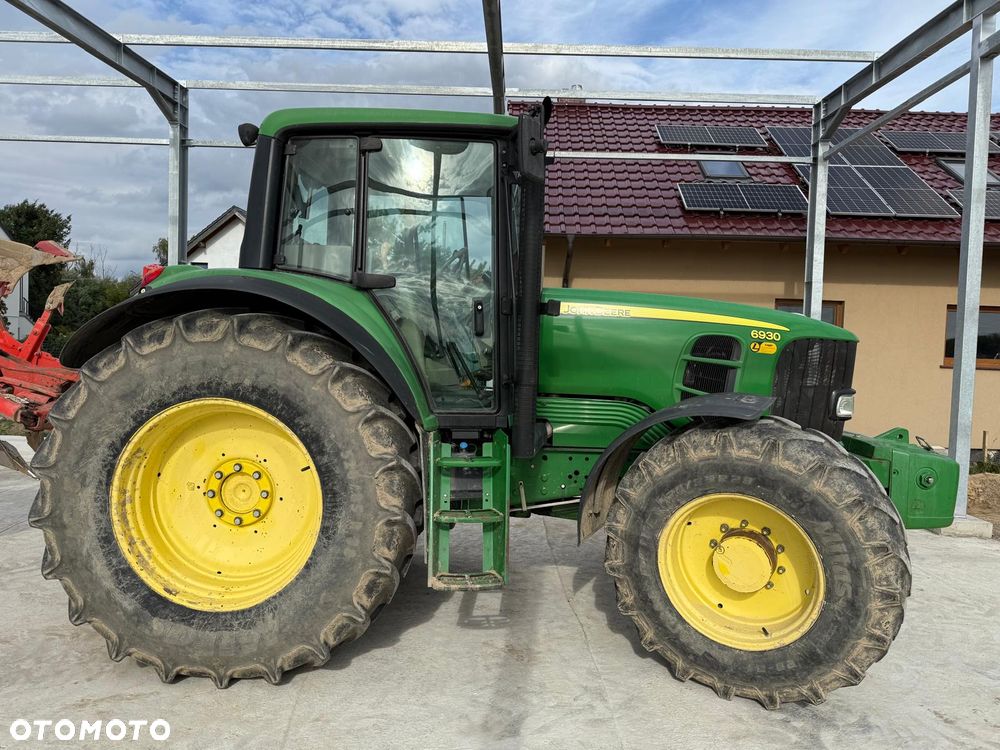 John Deere 6930 - 4