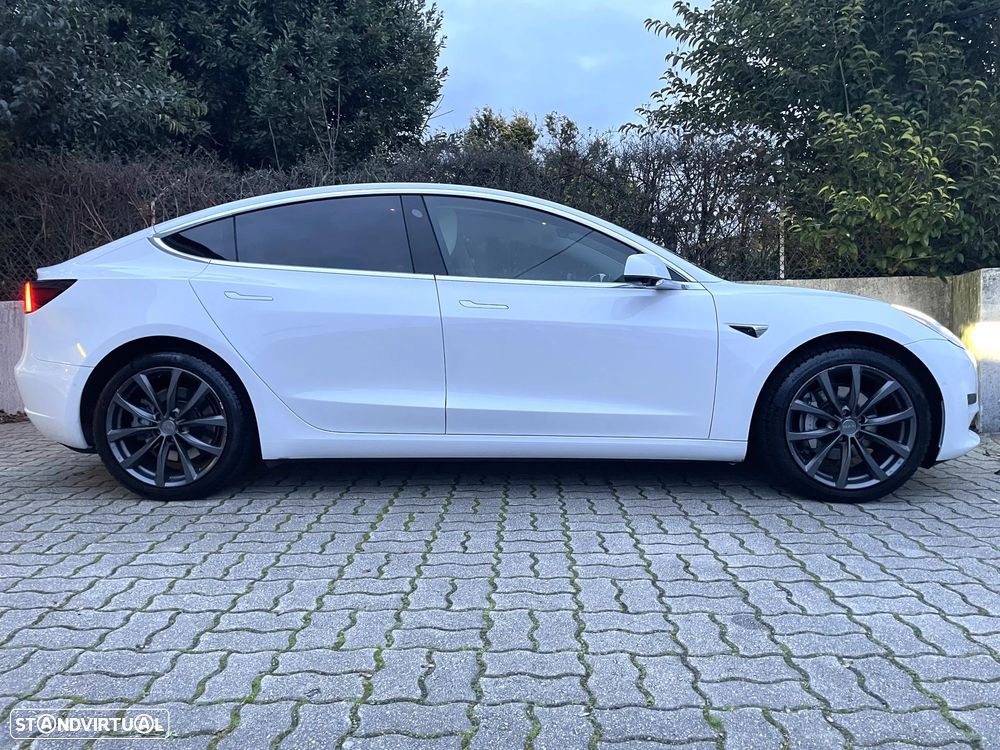 Tesla Model 3 RWD - 6