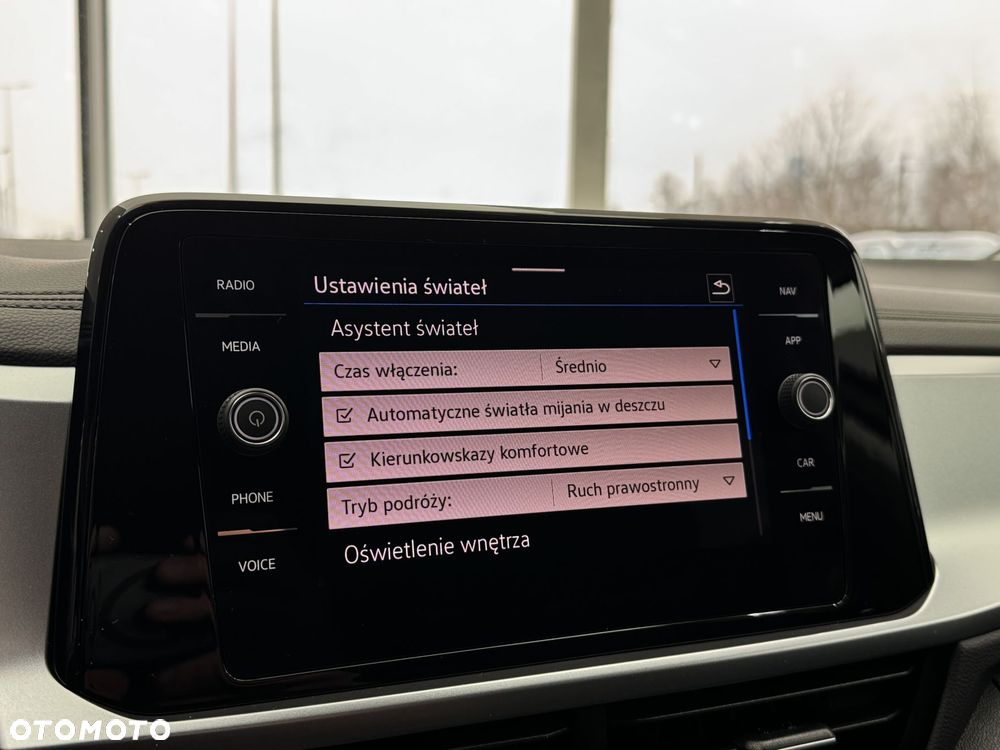 Volkswagen T-Roc 1.0 TSI Life - 33