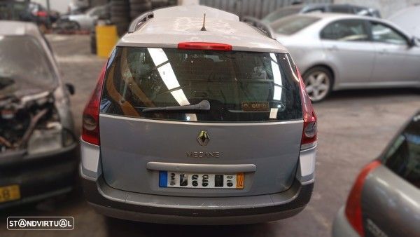 Para Peças Renault Megane Ii Break (Km0/1_) - 2