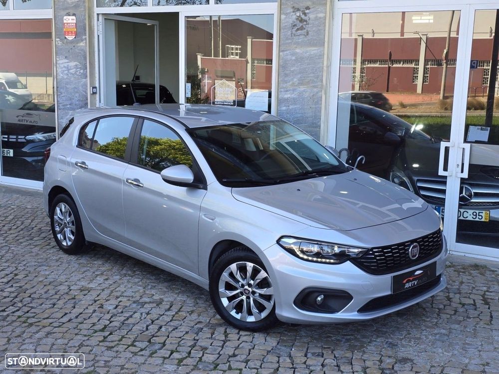 Fiat Tipo 1.4 Easy - 3