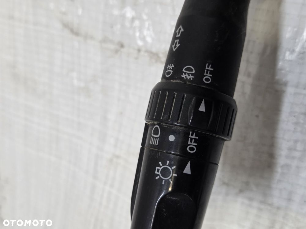 FORD RANGER III 06- MANETKA PRZEŁĄCZNIK ŚWIATEŁ WYSIERACZEK TAŚMA 55208UR82 - 7