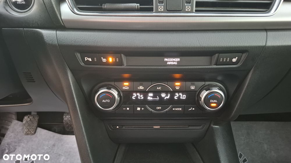 Mazda 3 SKYACTIV-G 120 Exclusive-Line - 13