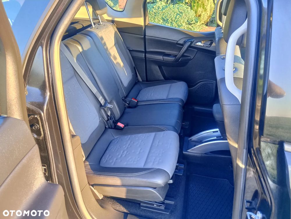 Opel Meriva 1.4 T Cosmo - 13