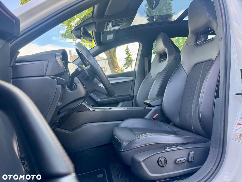 Cupra Leon Sportstourer 2.0 TDI 4Drive DSG - 30