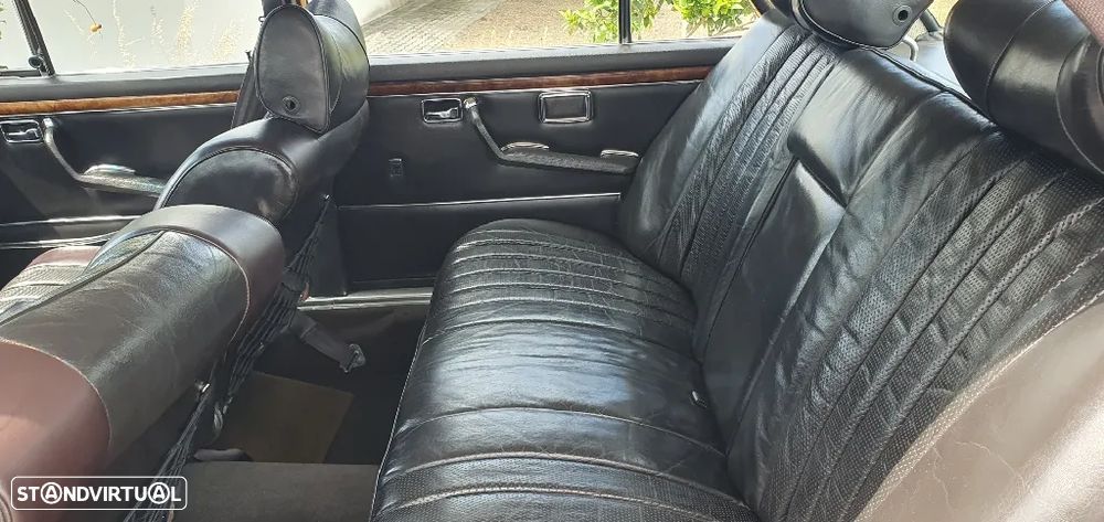 Mercedes-Benz W114/W115 (1968-1974) - 19