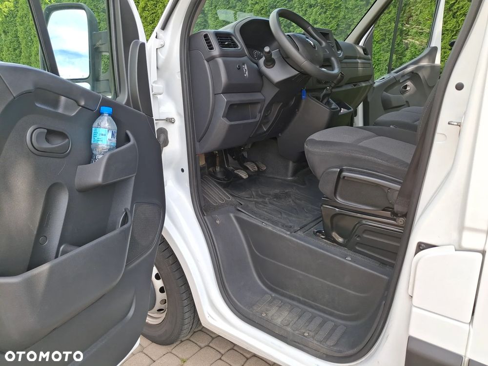 Renault Master 2.3 dci  136 KM L2H2 Salon PL - 15